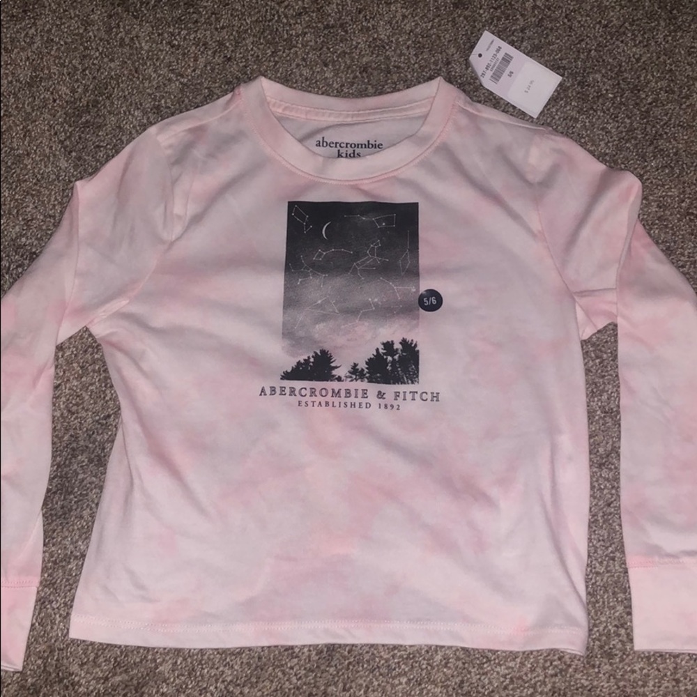 Abercrombie Shirt